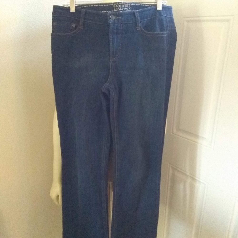 Sonoma Jeans Size 10P Pre owned